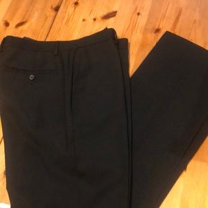 Men’s dress pants
